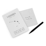 Art Card - Vædderen - Incado