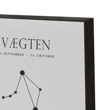Art Block - Vægten - Incado