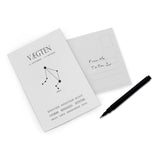 Art Card - Vægten - Incado