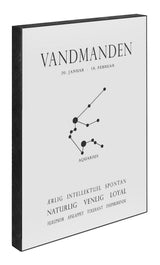 Art Block - Vandmanden - Incado