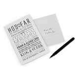Art Card - Hos Far - Incado