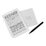 Art Card - Hos Mor - Incado