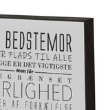 Art Block - Hos Bedstemor - Incado