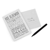 Art Card - Hos Oldemor - Incado