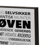Art Block - Løven - Incado