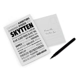 Art Card - Skytten - Incado