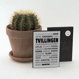 Art Block - Tvillingen - Incado