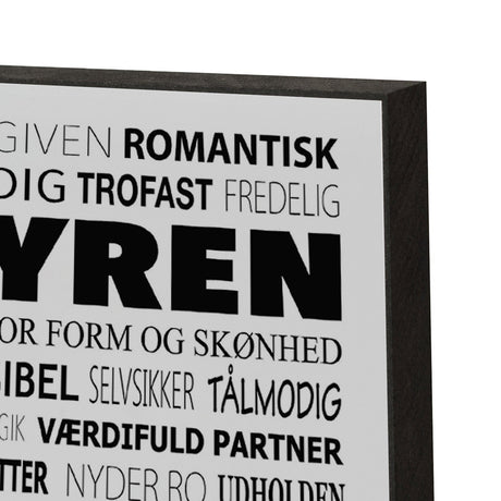 Art Block - Tyren - Incado