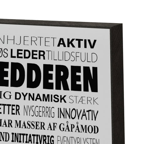 Art Block - Vædderen - Incado