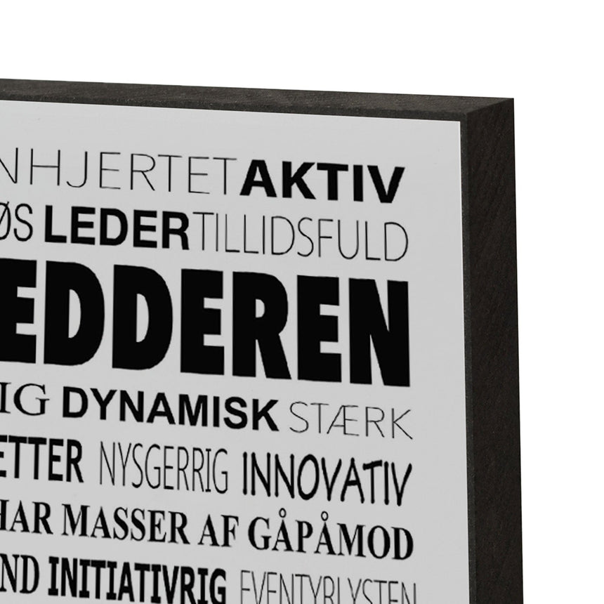 Art Block - Vædderen - Incado