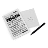 Art Card - Vædderen - Incado