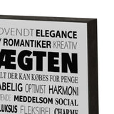 Art Block - Vægten - Incado