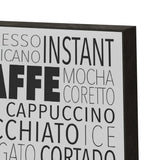 Art Block - Kaffe - Incado