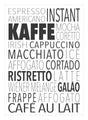 Art Card - Kaffe - Incado