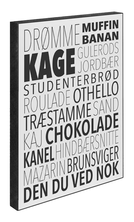 Art Block - Kage - Incado
