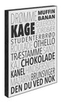 Art Block - Kage - Incado