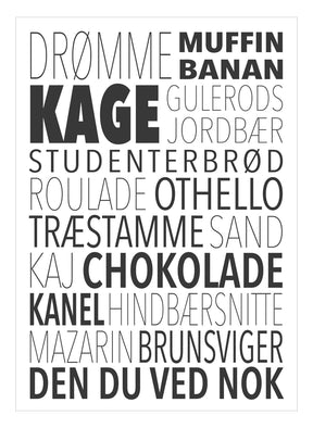 Art Card - Kage - Incado