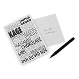 Art Card - Kage - Incado
