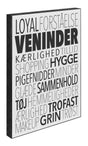 Art Block - Veninder - Incado
