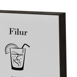 Art Block - Filur - Incado