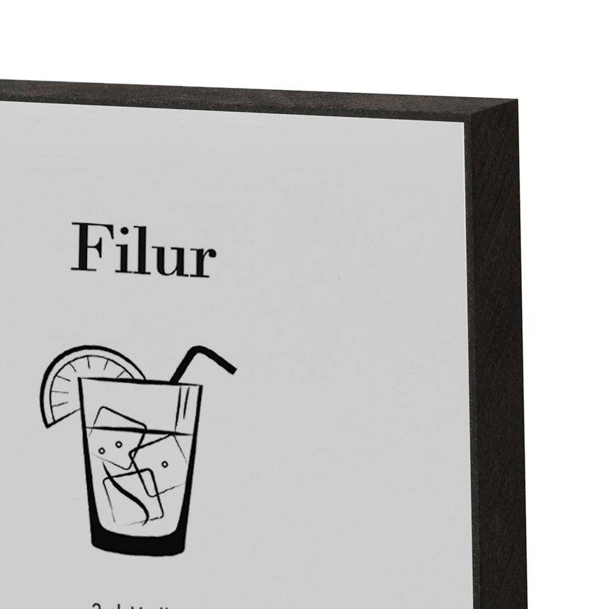 Art Block - Filur - Incado