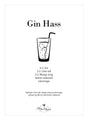Art Card - Gin Hass - Incado