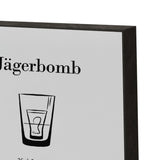 Art Block - Jägerbomb - Incado