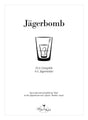 Art Card - Jägerbomb - Incado