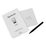 Art Card - Jägerbomb - Incado
