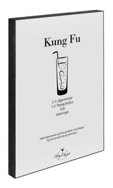 Art Block - Kung Fu - Incado