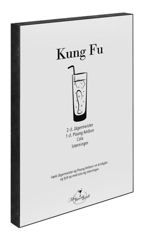 Art Block - Kung Fu - Incado
