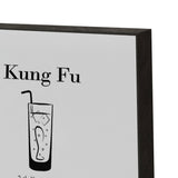 Art Block - Kung Fu - Incado