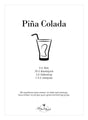 Art Card - Pinã Colada - Incado