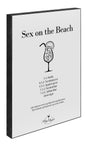 Art Block - Sex on the Beach - Incado