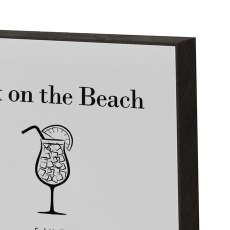 Art Block - Sex on the Beach - Incado