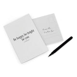 Art Card - Be Happy - Incado