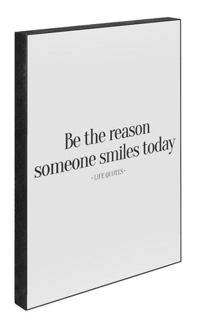 Art Block - Be the Reason - Incado