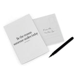 Art Card - Be the Reason - Incado
