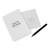 Art Card - The Little Things - Incado