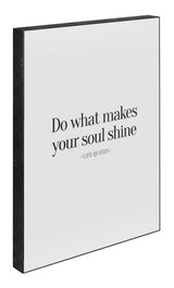 Art Block - Do What Makes - Incado