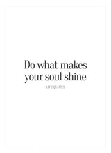 Art Card - Do What Makes - Incado