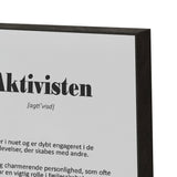 Art Block - Aktivisten - Incado