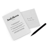 Art Card - Analytikeren - Incado
