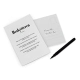 Art Card - Beskytteren - Incado