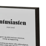 Art Block - Entusiasten - Incado