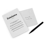 Art Card - Entusiasten - Incado