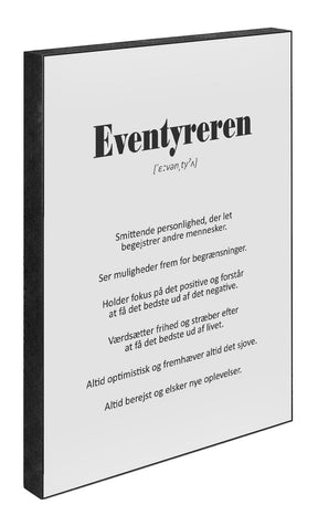 Art Block - Eventyren - Incado