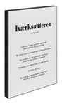 Art Block - Iværksætteren - Incado