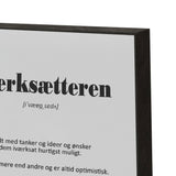 Art Block - Iværksætteren - Incado