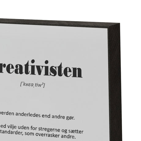 Art Block - Kreativisten - Incado